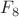 $F_8$