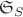 $\mathfrak S_S$