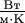 $\frac{\text{Вт}}{\text{м}\cdot\text{K}}$