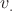 $v_движ.$