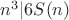$n^3|6S(n)$