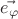 $\vec{e_\varphi}$