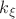 $k_{\xi}$ $k_{\xi}$