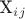 X_i_j