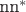 nn^*