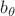 $b_\theta$