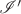 $\mathscr I'$