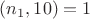 $(n_1,10)=1$