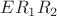 $ER_1R_2$