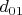 $d_{01}$