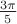 $\frac {3\pi} 5$