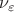$\nu_\varepsilon$