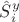 $\hat S_i^y$