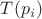 $T(p_i)$