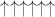 $\uparrow\uparrow\uparrow\uparrow\uparrow\uparrow$