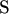 S$