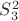 $S^2_3$