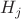 $H_{j}$