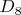 $D_8$