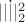 $|| \dot ||_2^2$