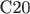 С20