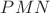 $PMN$