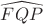 $\widehat{FQP}$