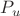 $P_u$