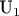 U_1