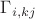 $\Gamma_{i,kj}$