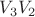 $V_3V_2$