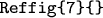 $\verb