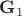${{\bf{G}}_1}$ ${{\bf{G}}_1}$