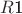 $R\text{1}$