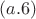 $(a.6)$