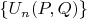 ${\displaystyle \{U_{n}(P,Q)\}}$