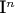 I^n