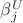 $\beta^U_j$