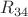 $R_{34}$