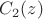 $C_2(z)$