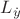 $L_{\dot{y}}$