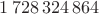 $1\,728\,324\,864$