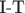I-T