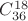 ${C_{36}^{18}}$