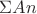$\Sigma A n$