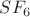 $SF_6$