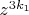 $z^{3k_1}$