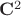 $\mathbf{C}^2$