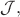 $\mathcal{J},$