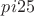 $pi25$